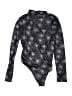 Unbranded Silver Bodysuit Size S - photo 2