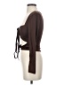 Unbranded Brown Long Sleeve Top Size XS - photo 5