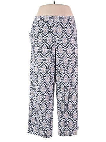 D&Co. Casual Pants (view 1)