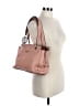 Guess 100% Polyester Pink Shoulder Bag One size - photo 2