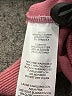 Marc New York Pink Sweatshirt Size L - photo 8