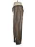 Chico's 100% Polyester Brown Casual Pants Size Lg (2.5) - photo 5