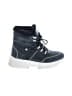 Sugar Blue Ankle Boots Size 8 1/2 - photo 1