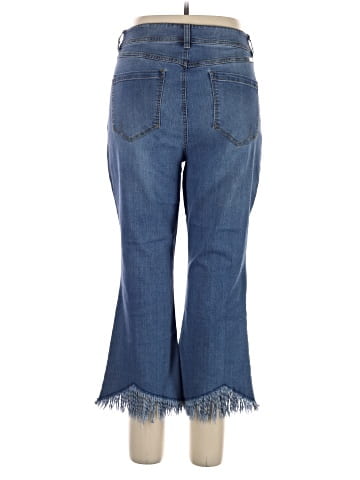 INC International Concepts Jeans (view 2)