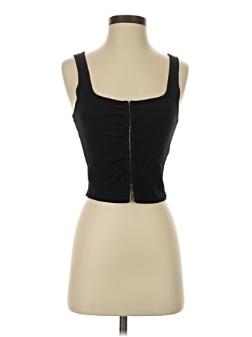Abercrombie & Fitch Sleeveless Top (view 1)