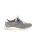 Johnston & Murphy Gray Sneakers Size 7 1/2 - photo 1