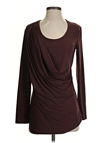 Merrell 3/4 Sleeve T-Shirt (view 1)