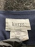 Korye Solid Blue Active Pants Size XXL - photo 4
