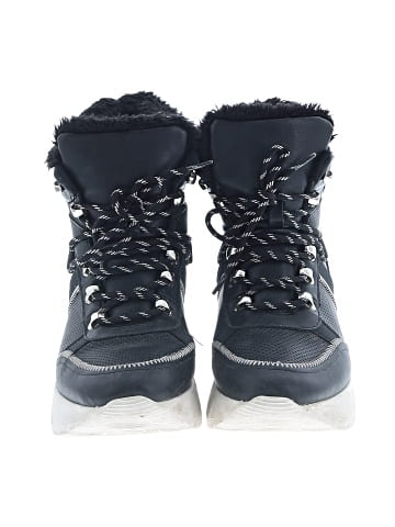Sugar Ankle Boots (view 2)