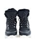 Sugar Blue Ankle Boots Size 8 1/2 - photo 2