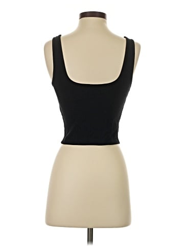 Abercrombie & Fitch Sleeveless Top (view 2)