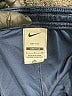 Nike 100% Polyester Blue Athletic Shorts Size S (kids) - photo 3