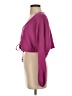 Out From Under Pink Long Sleeve Top Size XS - photo 5