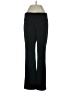SOHO Apparel Ltd Solid Black Dress Pants Size S - photo 1