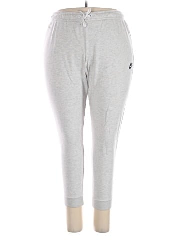 Nike Sweatpants (view 1)