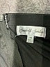 Emerald Sundae Solid Black Jumpsuit Size 11 - photo 4