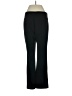 SOHO Apparel Ltd Solid Black Dress Pants Size S - photo 2