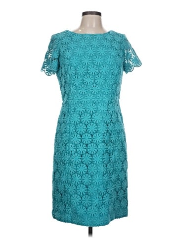 Talbots Cocktail Dress (view 1)