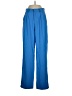 Princess Polly 100% Polyester Blue Casual Pants Size 4 - photo 1