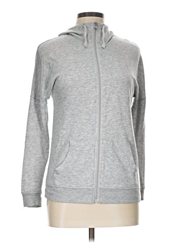 Xersion Zip Up Hoodie (view 1)