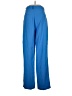Princess Polly 100% Polyester Blue Casual Pants Size 4 - photo 2