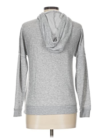 Xersion Zip Up Hoodie (view 2)