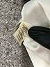 Calvin Klein Silver Sleeveless Blouse Size M - photo 5
