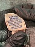 True Religion Hearts Black Jeans Size 27 waist - photo 8