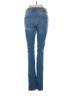 Mavi Gold Hearts Blue Jeans Size 27 waist - photo 2