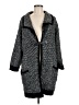 Nordstrom Gray Coat One size - photo 1