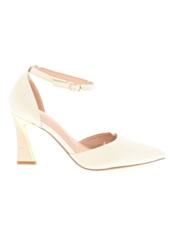 ZBY Heels (view 1)