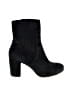 Vionic Black Ankle Boots Size 11 - photo 1