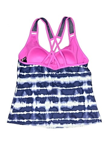 ZeroXposur Swimsuit Top (view 2)