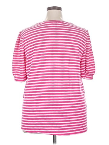 Hayden Short Sleeve Top (view 2)