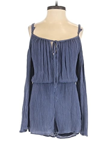 See You Monday Romper (view 1)
