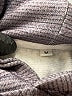 Unbranded Gray Jacket Size M - photo 6