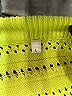 Unbranded Yellow Casual Skirt Size L - photo 4