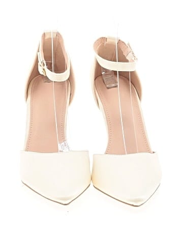 ZBY Heels (view 2)