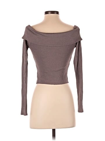 Wild Fable 3/4 Sleeve T-Shirt (view 2)