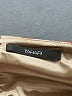 Tahari Solid Brown Burgundy Formal Skirt Size M - photo 4