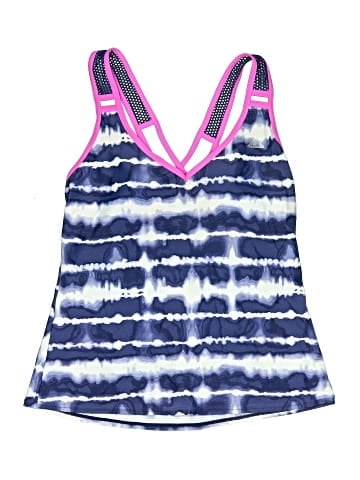 ZeroXposur Swimsuit Top (view 1)
