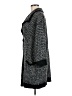 Nordstrom Gray Coat One size - photo 5