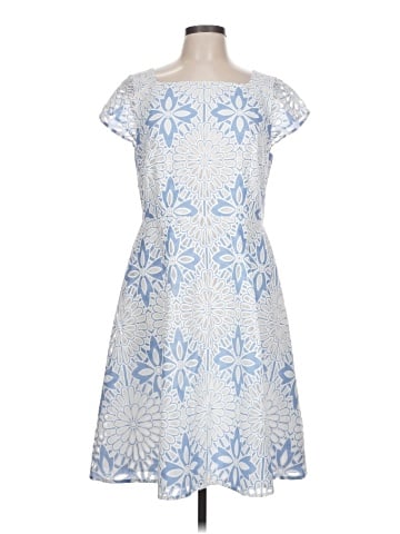rsvp by TALBOTS Cocktail Dress (view 1)