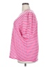 Hayden Pink Short Sleeve Top Size XXL (2XL) - photo 5