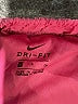 Nike Color Block Pink Athletic Shorts Size S - photo 3