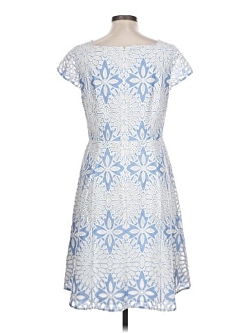 rsvp by TALBOTS Cocktail Dress (view 2)