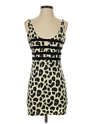 Motel Cocktail Dress (view 1)