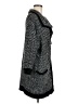 Nordstrom Gray Coat One size - photo 4