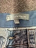 Wit & Wisdom Hearts Blue Jeans Size 4 - photo 7