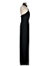 Amanda Uprichard 100% Polyester Black Cocktail Dress Size M - photo 4